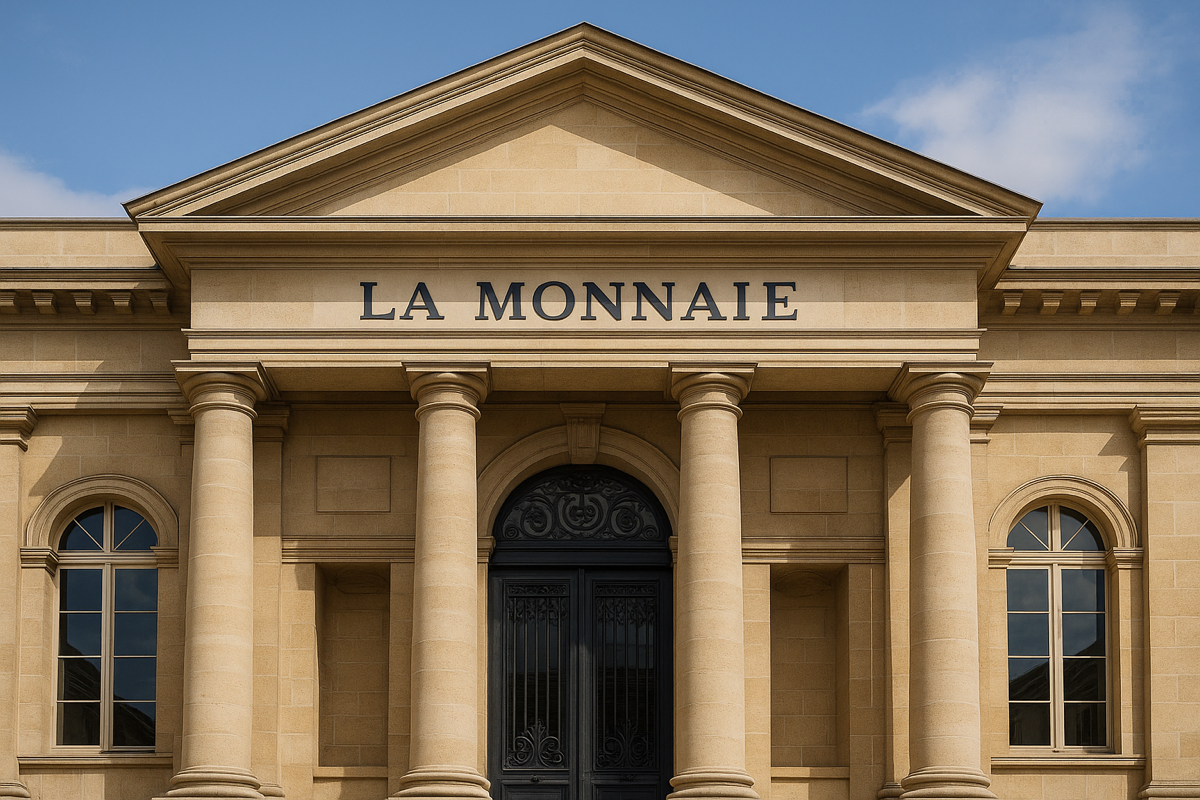 la-monnaie