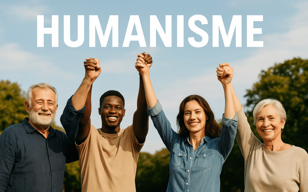 Pourquoi remettre l’humain au cœur de nos politiques publiques ?